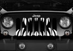 Monster Teeth Grille Insert