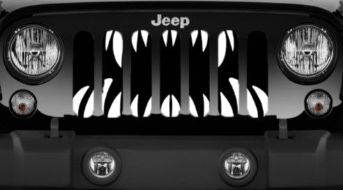 Monster Teeth Grille Insert