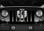 Moon Witch Grille Insert