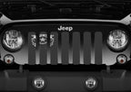 Nevada Tactical State Flag Grille Insert
