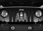 New Hampshire Tactical State Flag Grille Insert