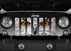 Night Owl Grille Insert
