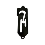 Honda Talon Footrest and Shift Gate Bundle    FREE SHIPPING