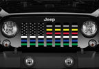 Six for the Six Grille Insert