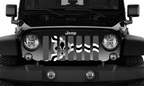St Louis Tactical Flag Grille Insert