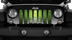 Starlight Fir Grille Insert