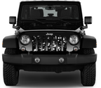 Starry Night Grille Insert