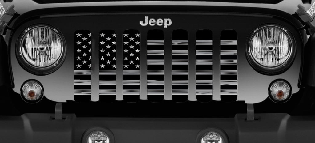 American Stealth Tactical Grille Insert