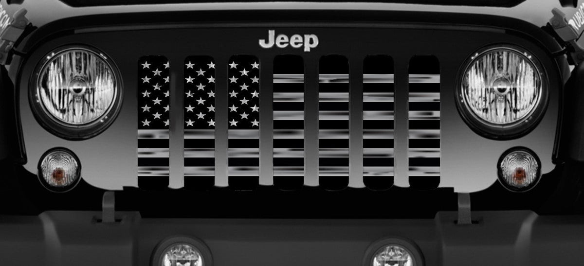 American Stealth Tactical Grille Insert