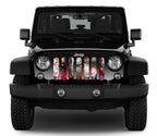 Strength Grille Insert