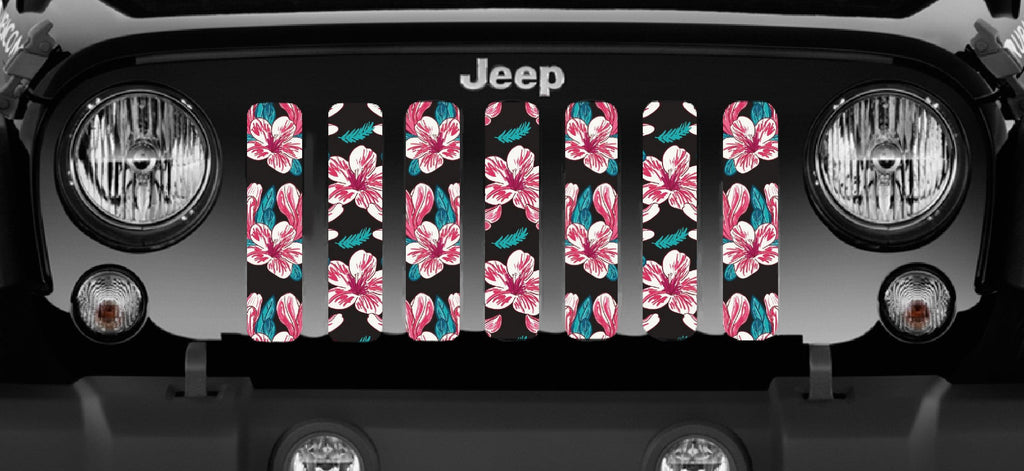 Summer Breeze Grille Insert