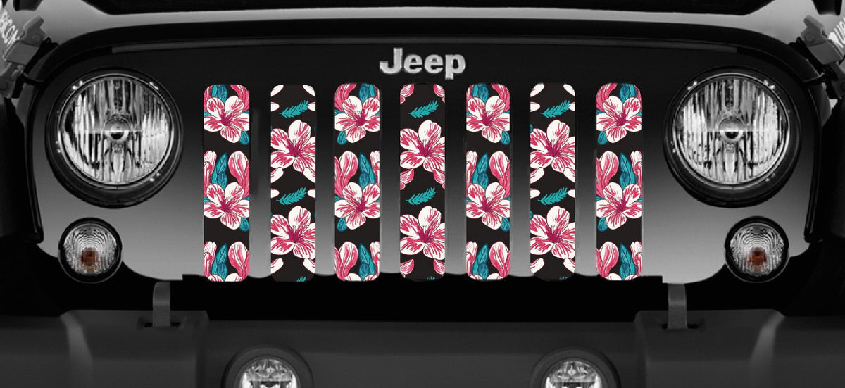 Summer Breeze Grille Insert
