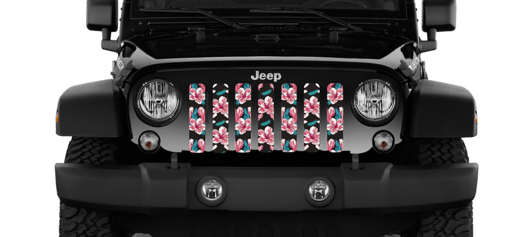 Summer Breeze Grille Insert