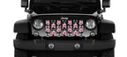 Summer Breeze Grille Insert