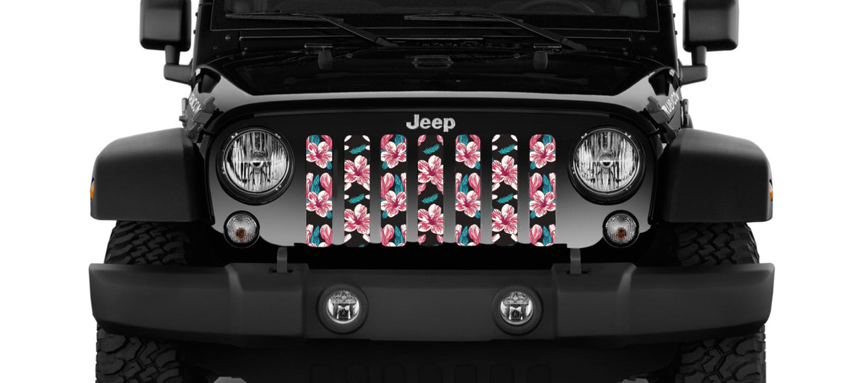 Summer Breeze Grille Insert