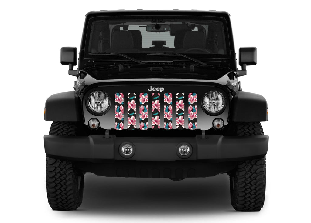 Summer Breeze Grille Insert