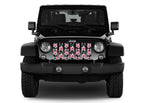 Summer Breeze Grille Insert