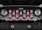 Summer Breeze Grille Insert