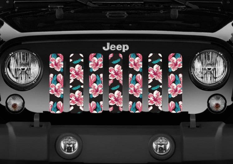 Summer Breeze Grille Insert