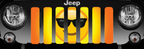 Sunglasses Emoji Grille Insert