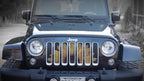 Sunny Side Up Sunflower Grille Insert
