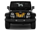 Sunny Side Up Sunflower Grille Insert