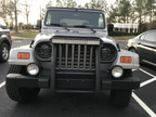Platinum American Tactical Grille Insert