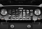 Tactical Dirty Grace Grille Insert