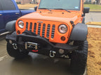 Platinum American Tactical Grille Insert