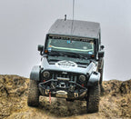 American Tactical Grille Insert