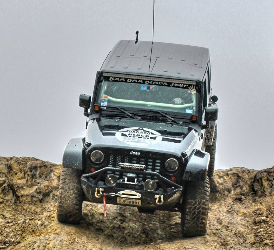 Platinum American Tactical Grille Insert
