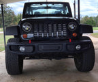 Platinum American Tactical Grille Insert