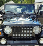 American Tactical Grille Insert
