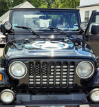 Platinum American Tactical Grille Insert