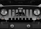 Tactical California Republic Grille Insert