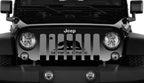Tactical California Republic Grille Insert