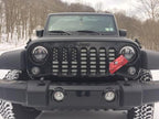 Platinum American Tactical Grille Insert