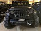 Tactical Dirty Grace Grille Insert