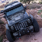 Tactical Dirty Grace Grille Insert