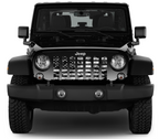 Tactical Dirty Grace Grille Insert