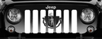 Massachusetts Tactical State Flag Grille Insert