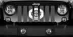 Minnesota Tactical State Flag Grille Insert