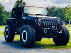 Platinum American Tactical Grille Insert