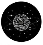 Take Me To Outer Space Spare Tire Cover