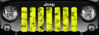 Tennis Balls Grille Insert