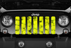 Tennis Balls Grille Insert