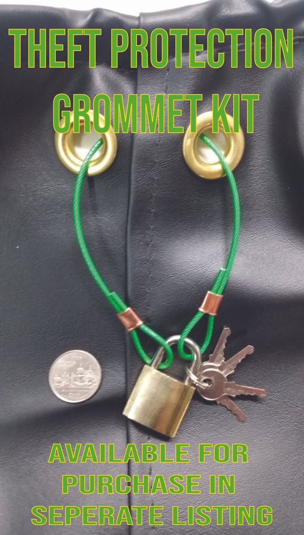 Not All Who Wander Are Lost Compass White Background & Red Spare Tire Cover