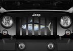 Tuna Fish Grille Insert