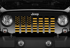USA Amp’d Grille Insert