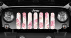 Romance Grille Insert